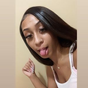 Meet your Posher, Lizzy